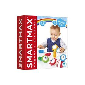 smart games Εκπαιδευτικό Μαγνητικό Παιχνίδι Οι Πρώτοι Μου Ήχοι Και Αισθήσεις  smart games Εκπαιδευτικό Μαγνητικό Παιχνίδι Οι Πρώτοι Μου Ήχοι Και Αισθήσεις