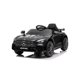 OEM Ηλεκτροκίνητο Αυτοκινητάκι Licensed Mercedes-Benz GTR AMG Μαύρο 12V  OEM Ηλεκτροκίνητο Αυτοκινητάκι Licensed Mercedes-Benz GTR AMG Μαύρο 12V