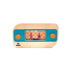 Svoora Water Frenzy Μπλε 