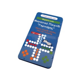 Purple Cow Toys Μαγνητικό Παιχνίδι Γκρινιάρης  Purple Cow Toys Μαγνητικό Παιχνίδι Γκρινιάρης