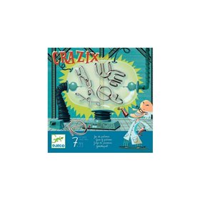 Djeco Μεταλλικές Σπαζοκεφαλιές 