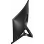 Samsung C24RG50 VA Curved Gaming Monitor 24" FHD 1920x1080 144Hz με χρόνο απόκρισης 4ms GTG