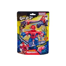 GIOCHI PREZIOSI Goo Jit Zu Ήρωες Marvel 1 Φιγούρα Series 5 - 1 Τμχ 