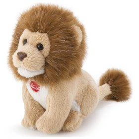 trudi Sweet Collection Σειρα 2 - Λιοντάρι 