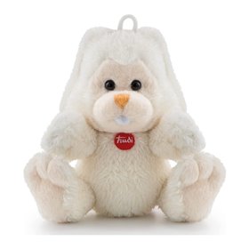 trudi Sweet Collection Σειρα 1 - Λαγουδάκι Βιρτζίλιο 