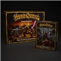 Hasbro Avalon Hill Heroquest Return of The Witch Lord Quest Pack, Dungeon Crawler Game 