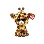 ty Beanie Boos Stilts Χνουδωτό Καμηλοπάρδαλη Πολύχρωμο 15Εκ 