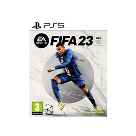 EA GAMES PS5 FIFA 23  EA GAMES PS5 FIFA 23