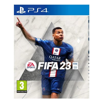 EA GAMES PS4 FIFA 23 