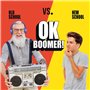 As company Επιτραπέζιο Παιχνίδι OK Boomer! Για Ηλικίες 16+ Χρονών Και 2-8 Παίκτες 