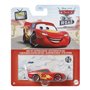 Mattel Cars Αυτοκινητάκια Road Trip Lightning Mcqueen 