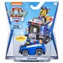 Spin Master Paw Patrol True Metal Diecast Μεταλλικά Οχήματα - 1 τμχ 