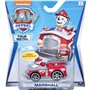 Spin Master Paw Patrol True Metal Diecast Μεταλλικά Οχήματα - 1 τμχ 