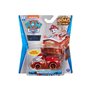 Spin Master Paw Patrol True Metal Diecast Μεταλλικά Οχήματα - 1 τμχ 