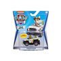 Spin Master Paw Patrol True Metal Diecast Μεταλλικά Οχήματα - 1 τμχ 