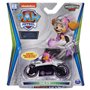 Spin Master Paw Patrol True Metal Diecast Μεταλλικά Οχήματα - 1 τμχ 