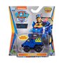 Spin Master Paw Patrol True Metal Diecast Μεταλλικά Οχήματα - 1 τμχ 