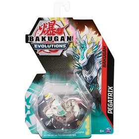 Spin Master Bakugan Evolutions: Core Ball - 1 τμχ  Spin Master Bakugan Evolutions: Core Ball - 1 τμχ
