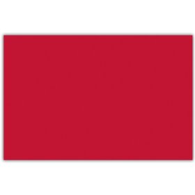 PROCOS Μονόχρωμο Χάρτινο Τραπεζομάντηλο 120Χ180 Εκ. Κόκκινο  PROCOS Μονόχρωμο Χάρτινο Τραπεζομάντηλο 120Χ180 Εκ. Κόκκινο