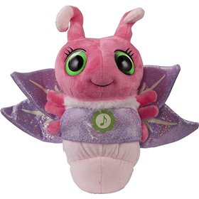 50 50 Games Glowies Fireflies Πυγολαμπίδα Ροζ  50 50 Games Glowies Fireflies Πυγολαμπίδα Ροζ