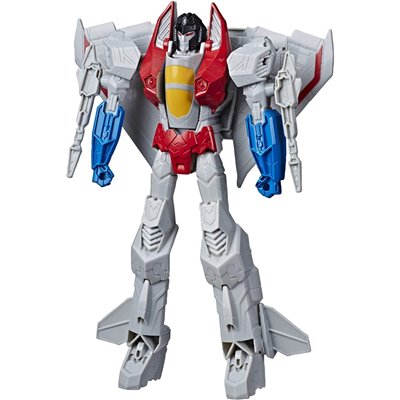 Hasbro Transformers Authentics Titan Changer Starscream 