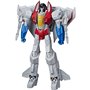 Hasbro Transformers Authentics Titan Changer Starscream 