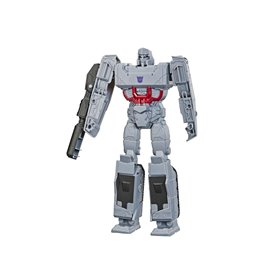 Hasbro Transformers Authentics Titan Changer Megatron  Hasbro Transformers Authentics Titan Changer Megatron