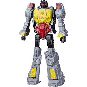 Hasbro Transformers Authentics Titan Changer Grimlock  Hasbro Transformers Authentics Titan Changer Grimlock