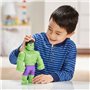 Hasbro Marvel Spidey And His Amazing Friends Power Smash Hulk 