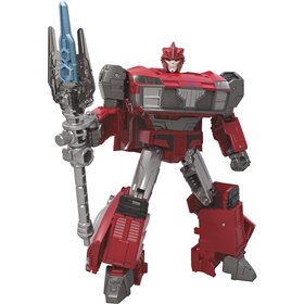 Hasbro Transformers Toys Generations Legacy Deluxe Prime Universe Knock-Out 5.5-Inch  Hasbro Transformers Toys Generations Legacy Deluxe Prime Universe Knock-Out 5.5-Inch