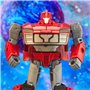 Hasbro Transformers Toys Generations Legacy Deluxe Prime Universe Knock-Out 5.5-Inch 