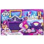 Hasbro My Little Pony Toys: Make Your Mark Musical Mane Melody, 3 Hoof To Heart Figures, Doll Playsets 