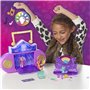 Hasbro My Little Pony Toys: Make Your Mark Musical Mane Melody, 3 Hoof To Heart Figures, Doll Playsets 