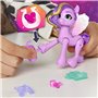 Hasbro My Little Pony Toys: Make Your Mark Musical Mane Melody, 3 Hoof To Heart Figures, Doll Playsets 