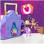 Hasbro My Little Pony Toys: Make Your Mark Musical Mane Melody, 3 Hoof To Heart Figures, Doll Playsets 