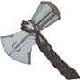 Hasbro Marvel Studios Thor: Love and Thunder Stormbreaker Electronic Axe Thor Roleplay Toy With Sound FX 