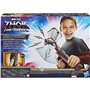 Hasbro Marvel Studios Thor: Love and Thunder Stormbreaker Electronic Axe Thor Roleplay Toy With Sound FX 