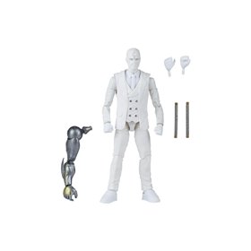 Hasbro Marvel Legends Series Disney Plus Mr. Knight MCU Series Action Figure 15-cm  Hasbro Marvel Legends Series Disney Plus Mr. Knight MCU Series Action Figure 15-cm