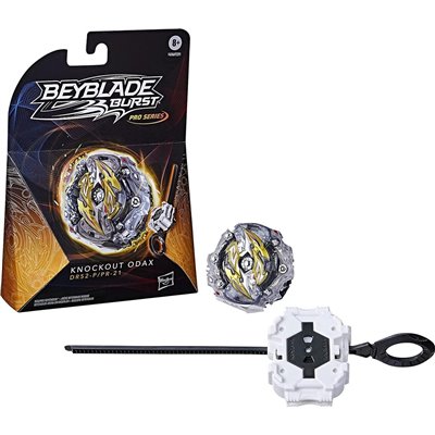 Hasbro Beyblade Burst Pro SerIes Starter Pack Knockout 