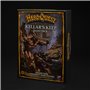 Hasbro Avalon Hill Heroquest Kellars Keep Expansion, Dungeon Crawler Board Game 