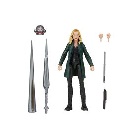 Hasbro Avengers Marvel Legends Series Disney Plus Sharon Carter Falcon And The Winter Soldier MCU Action Figure 6-Inch  Hasbro Avengers Marvel Legends Series Disney Plus Sharon Carter Falcon And The Winter Soldier MCU Action Figure 6-Inch