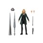 Hasbro Avengers Marvel Legends Series Disney Plus Sharon Carter Falcon And The Winter Soldier MCU Action Figure 6-Inch 