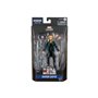 Hasbro Avengers Marvel Legends Series Disney Plus Sharon Carter Falcon And The Winter Soldier MCU Action Figure 6-Inch 