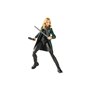 Hasbro Avengers Marvel Legends Series Disney Plus Sharon Carter Falcon And The Winter Soldier MCU Action Figure 6-Inch 