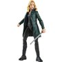 Hasbro Avengers Marvel Legends Series Disney Plus Sharon Carter Falcon And The Winter Soldier MCU Action Figure 6-Inch 