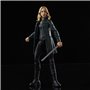 Hasbro Avengers Marvel Legends Series Disney Plus Sharon Carter Falcon And The Winter Soldier MCU Action Figure 6-Inch 