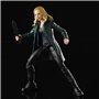 Hasbro Avengers Marvel Legends Series Disney Plus Sharon Carter Falcon And The Winter Soldier MCU Action Figure 6-Inch 