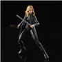 Hasbro Avengers Marvel Legends Series Disney Plus Sharon Carter Falcon And The Winter Soldier MCU Action Figure 6-Inch 