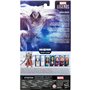 Hasbro Marvel Legends Series Disney Plus Moon Knight Mcu Action Figure 15-cm 