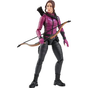 Hasbro Marvel Legends Series Mcu Disney Plus Kate Bishop Hawkeye  Hasbro Marvel Legends Series Mcu Disney Plus Kate Bishop Hawkeye